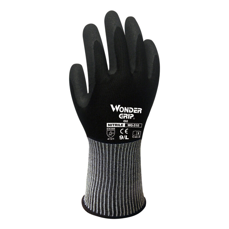 Wonder Grip Glove