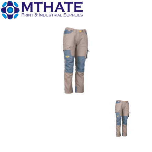 Ladies Tech Gear Trousers