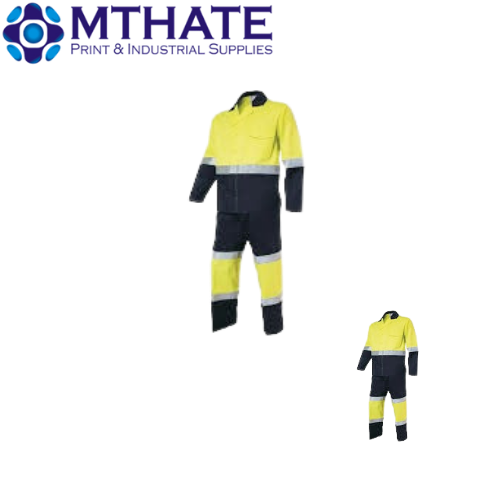 Titan Hi Viz Suits