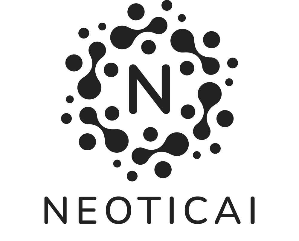 Neotic AI Logo