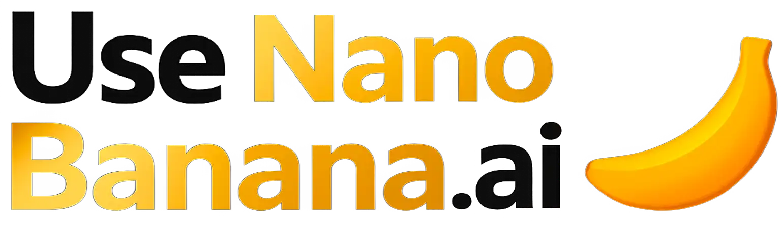 Use Nano Banana.ai Logo