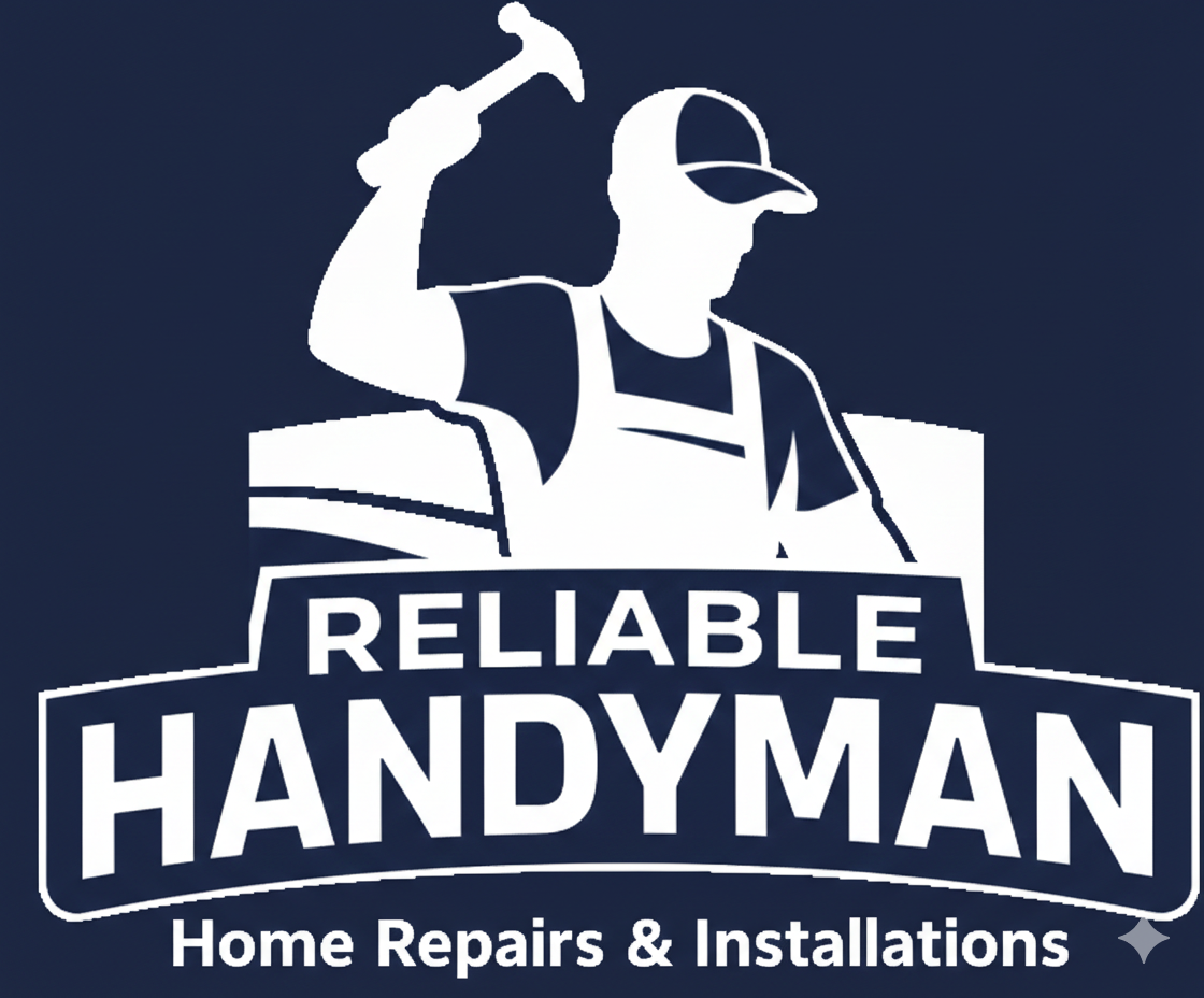 Reliable Handyman logo