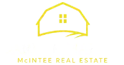 Darren Martin Realty Logo