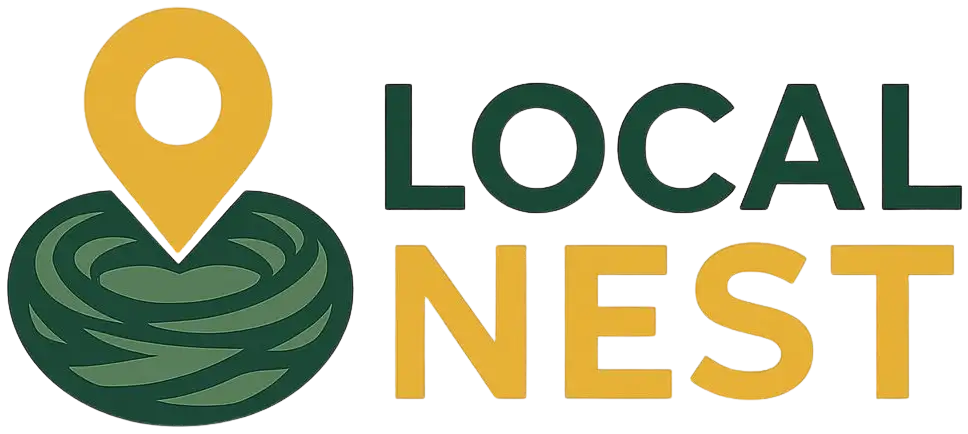 Local Nest