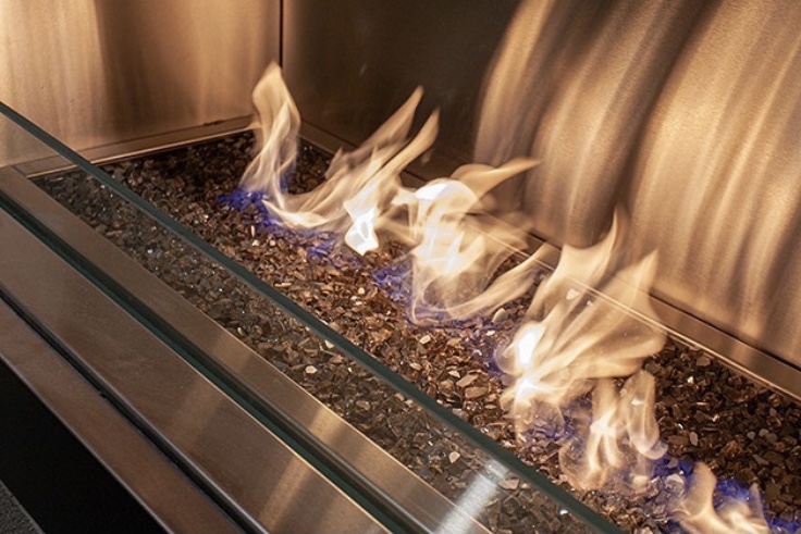 Heated Driveways