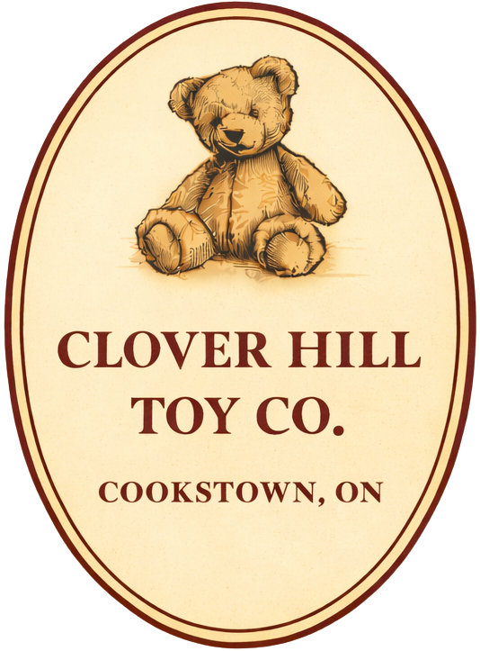 Clover Hill Toy Co.