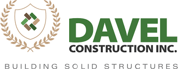 Davel Construction Inc.