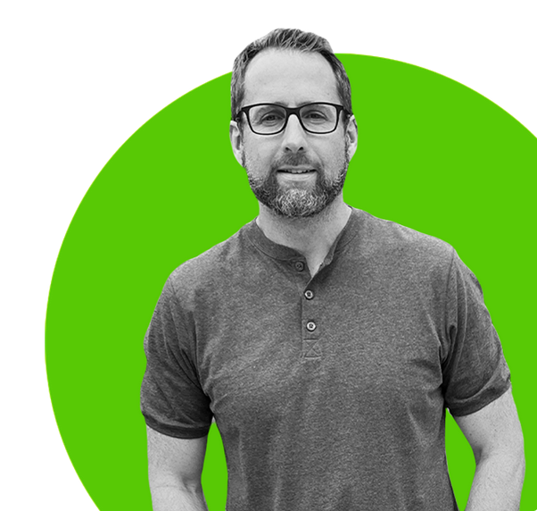 Chris Green - Founder of Certtech Web Solutions