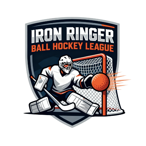 Iron Ringer Ball Hockey