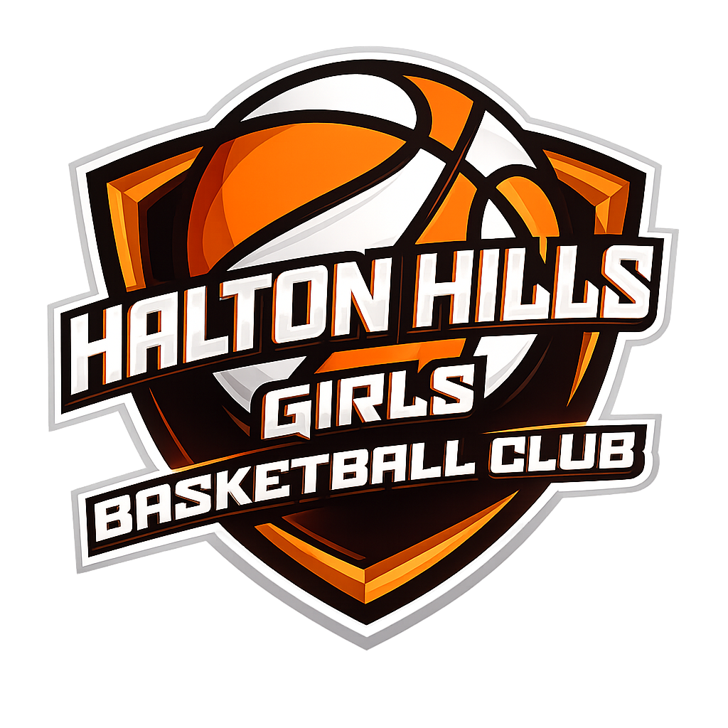 Halton Hills Girls Basketball Club