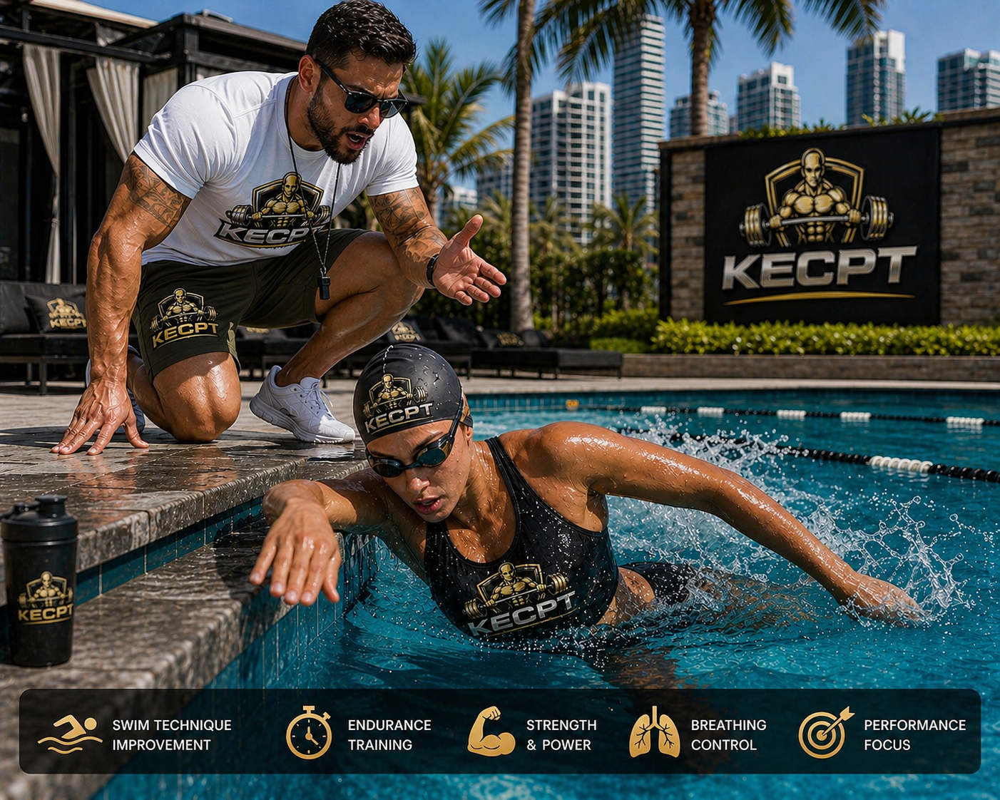 Cardio & Endurance