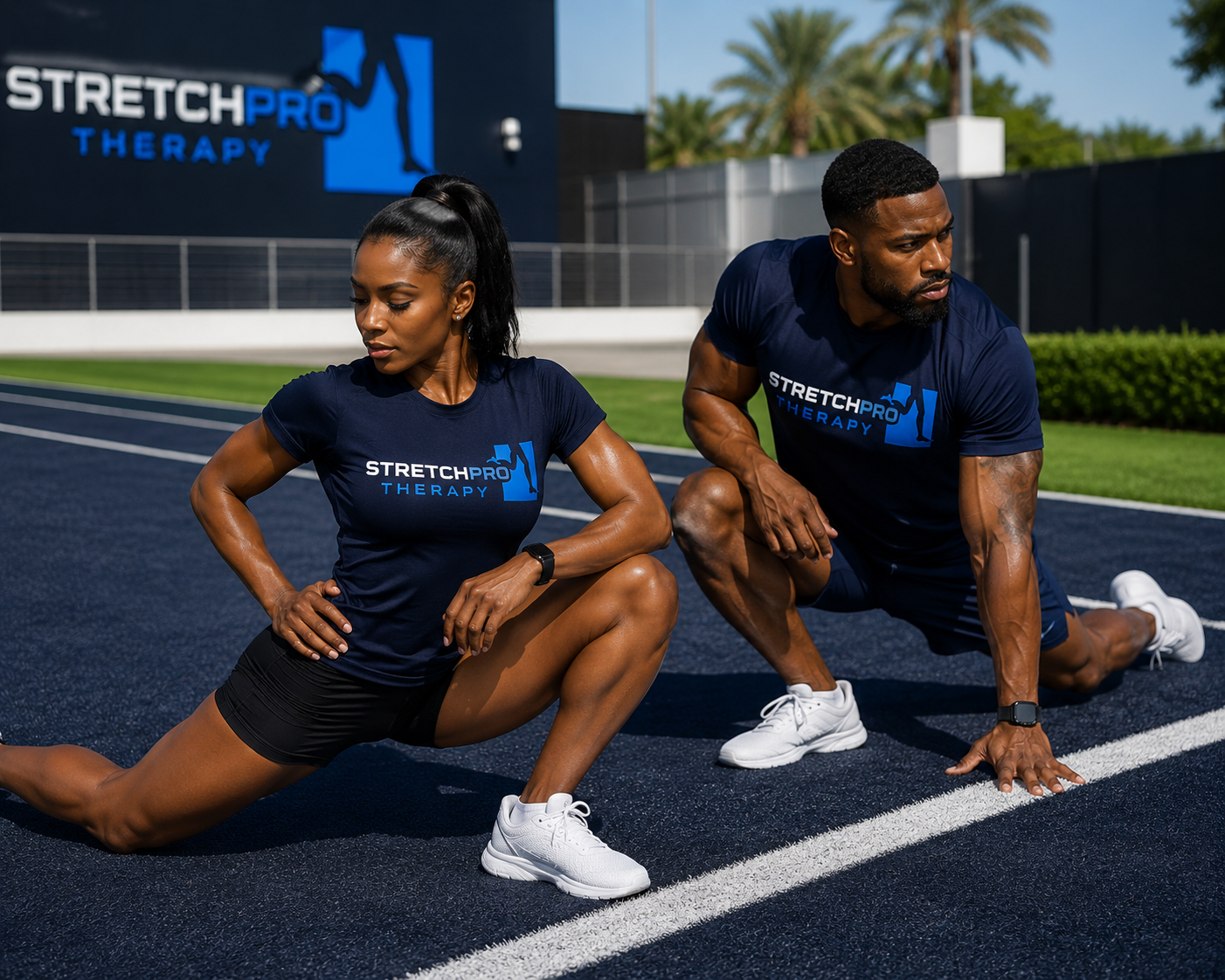 Myofascial Release