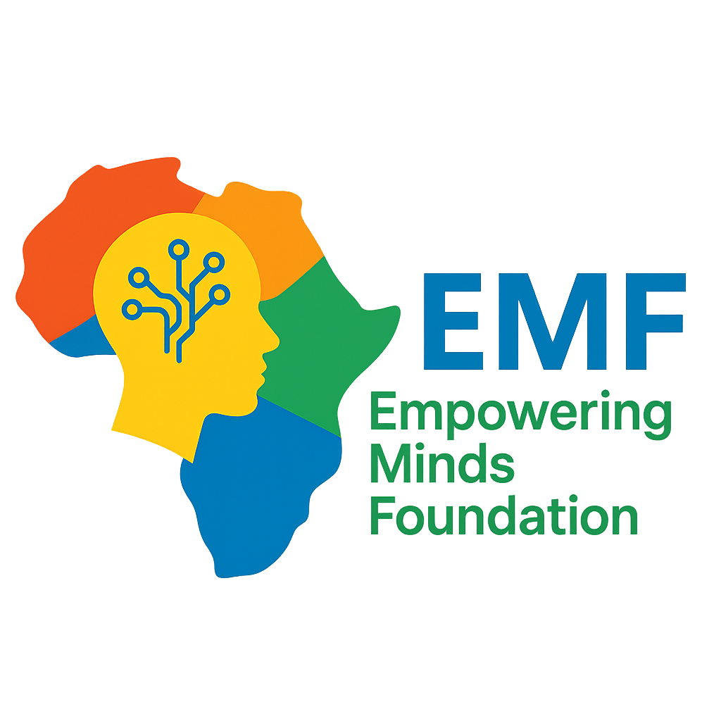 EMF Logo