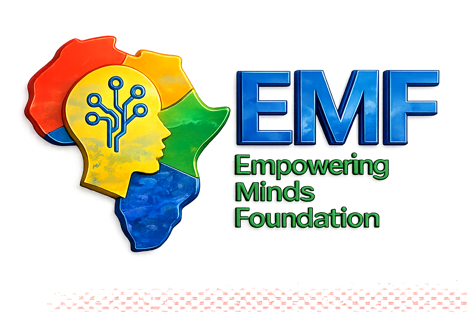 EMF - Empowering Minds Foundation