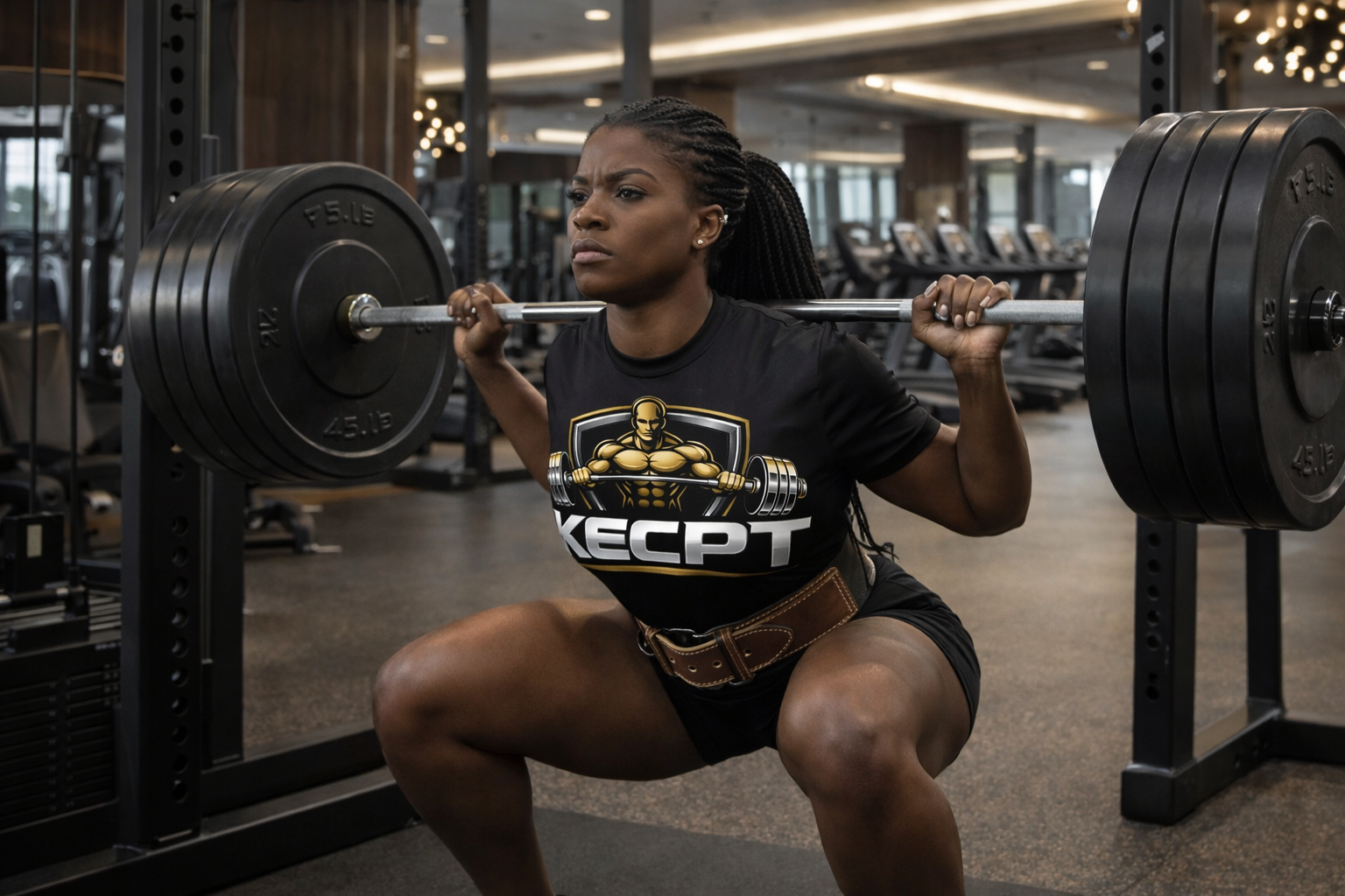 The Squat