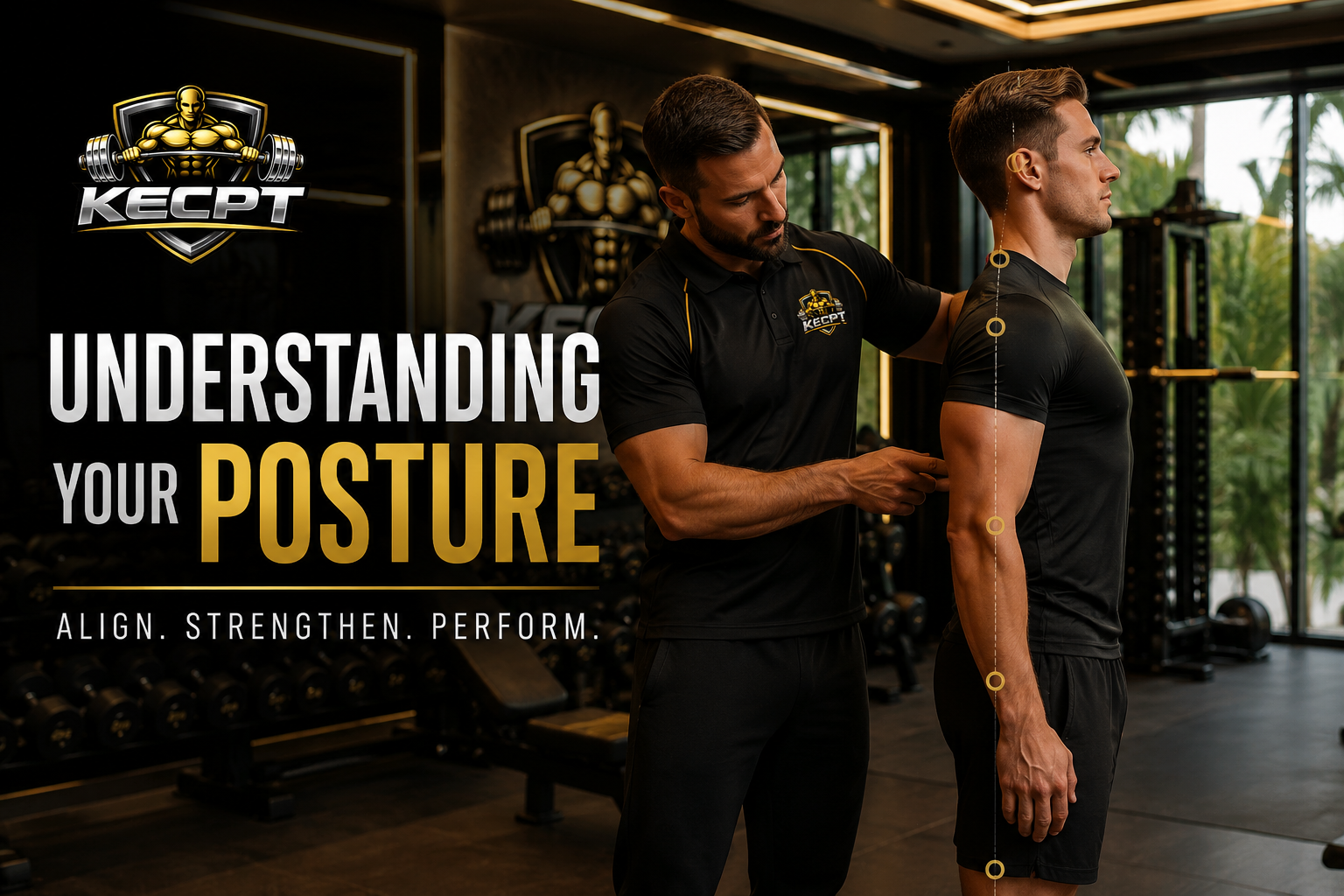 Understanding Your Posture