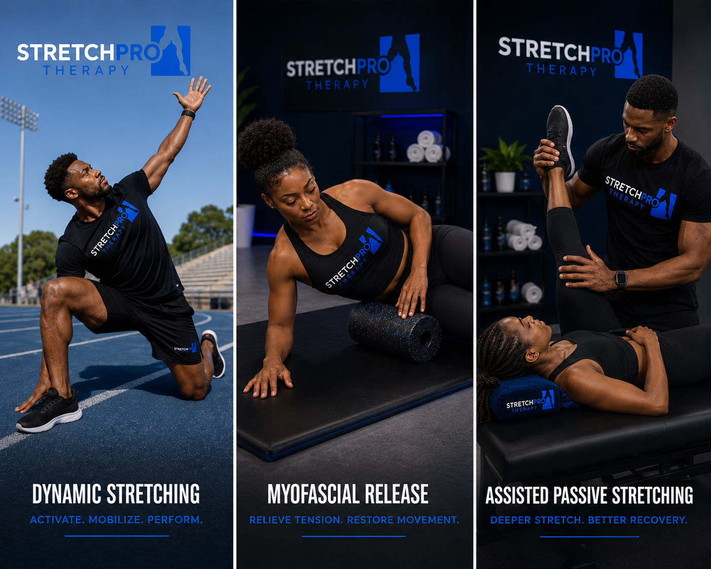 Athletic Performance