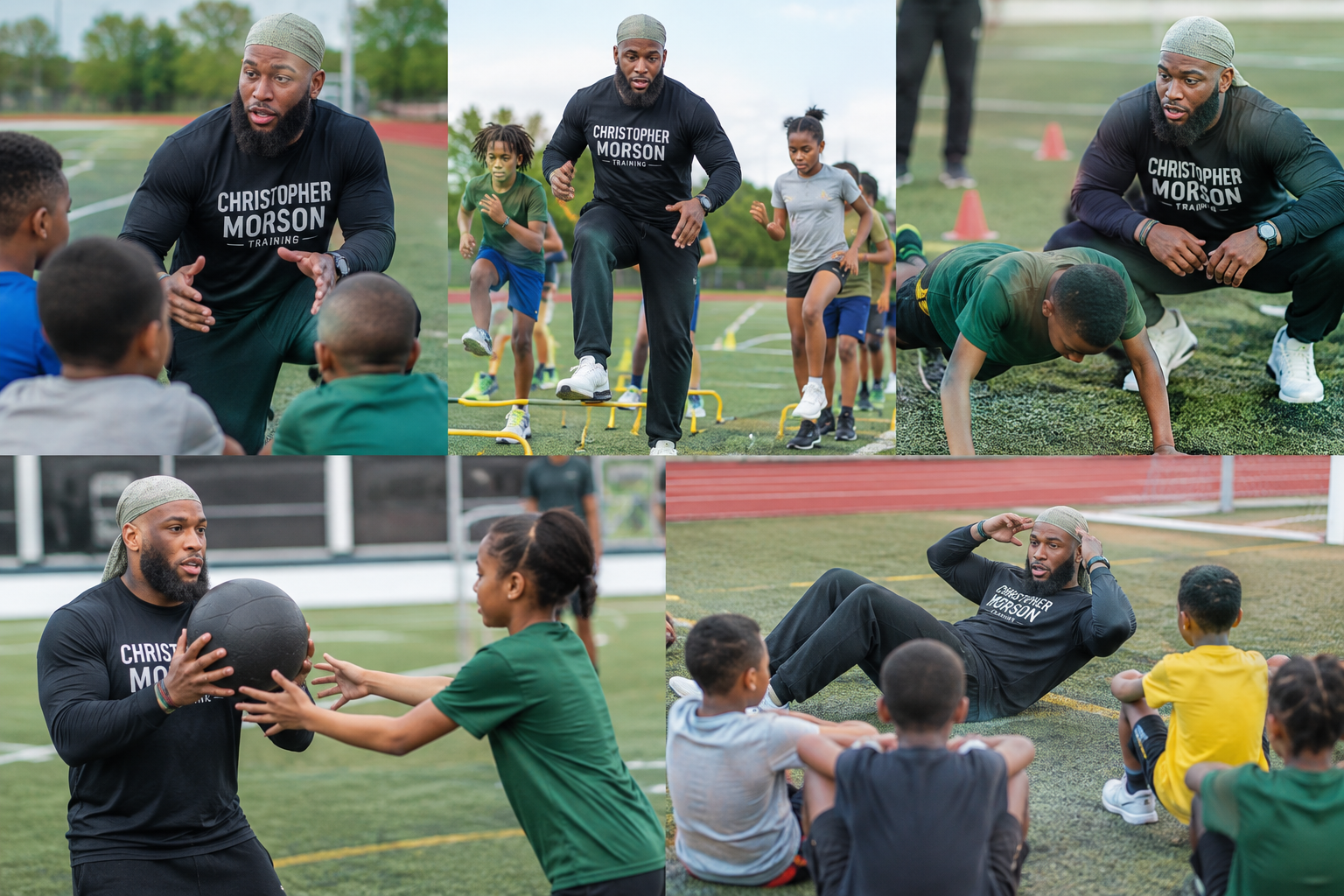 Building Explosive Power for Real-World Athleticism