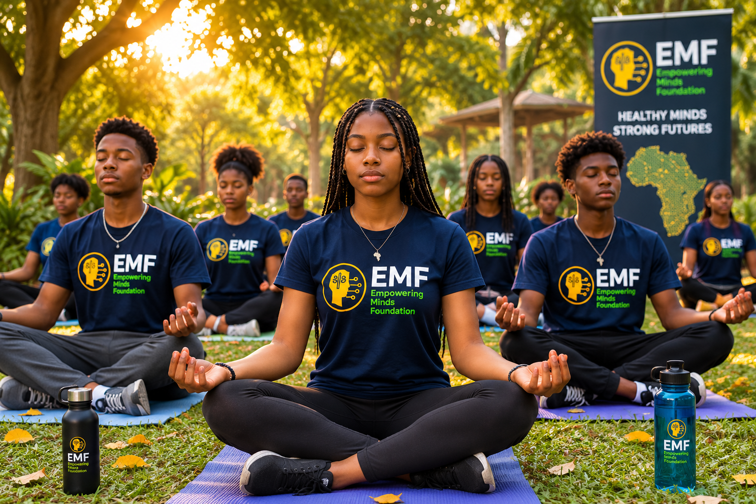 Health & Wellness Programs