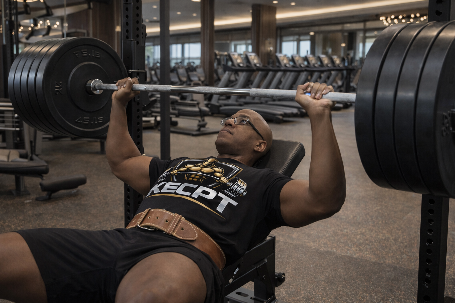 The Bench Press