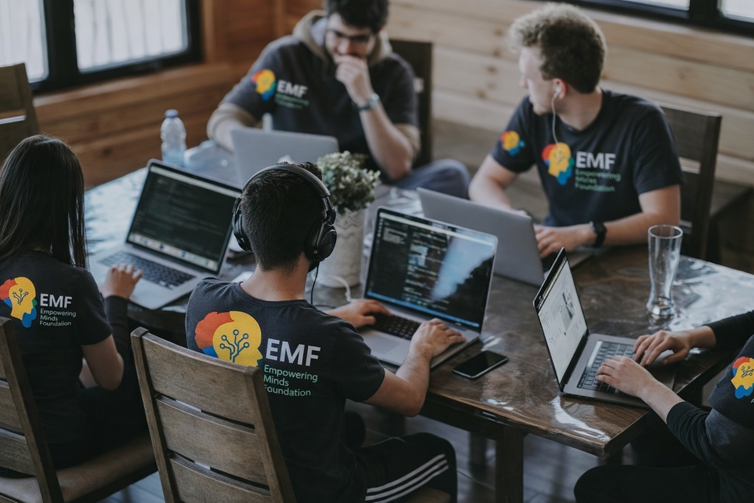 Team collaboration