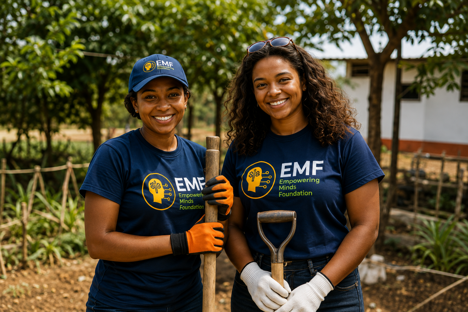 Community Development