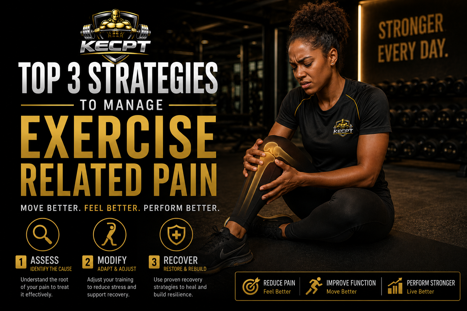 Recovery Strategies for Athletes