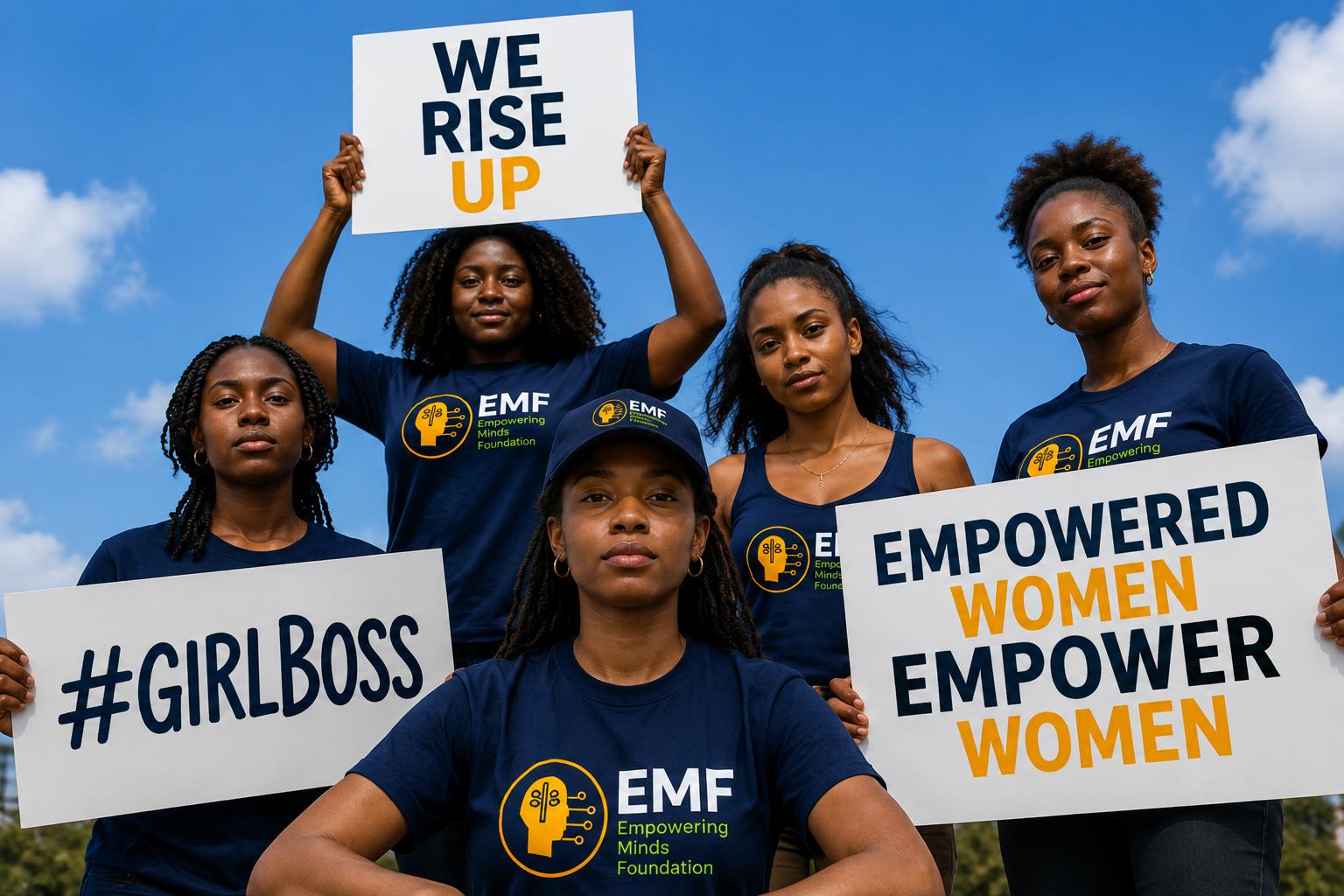 Youth & Women Empowerment