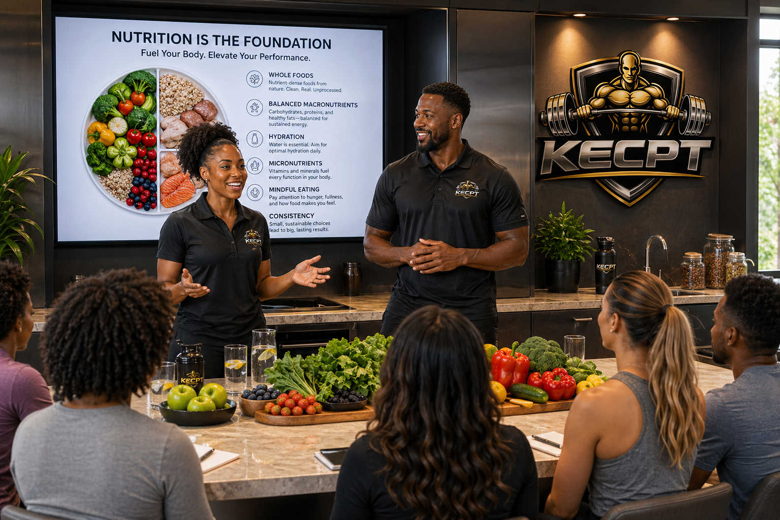 Holistic nutrition header 2