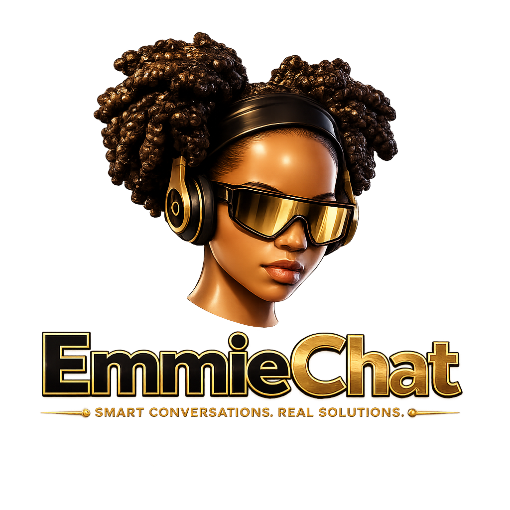 EmmieChat — AI Virtual Concierge