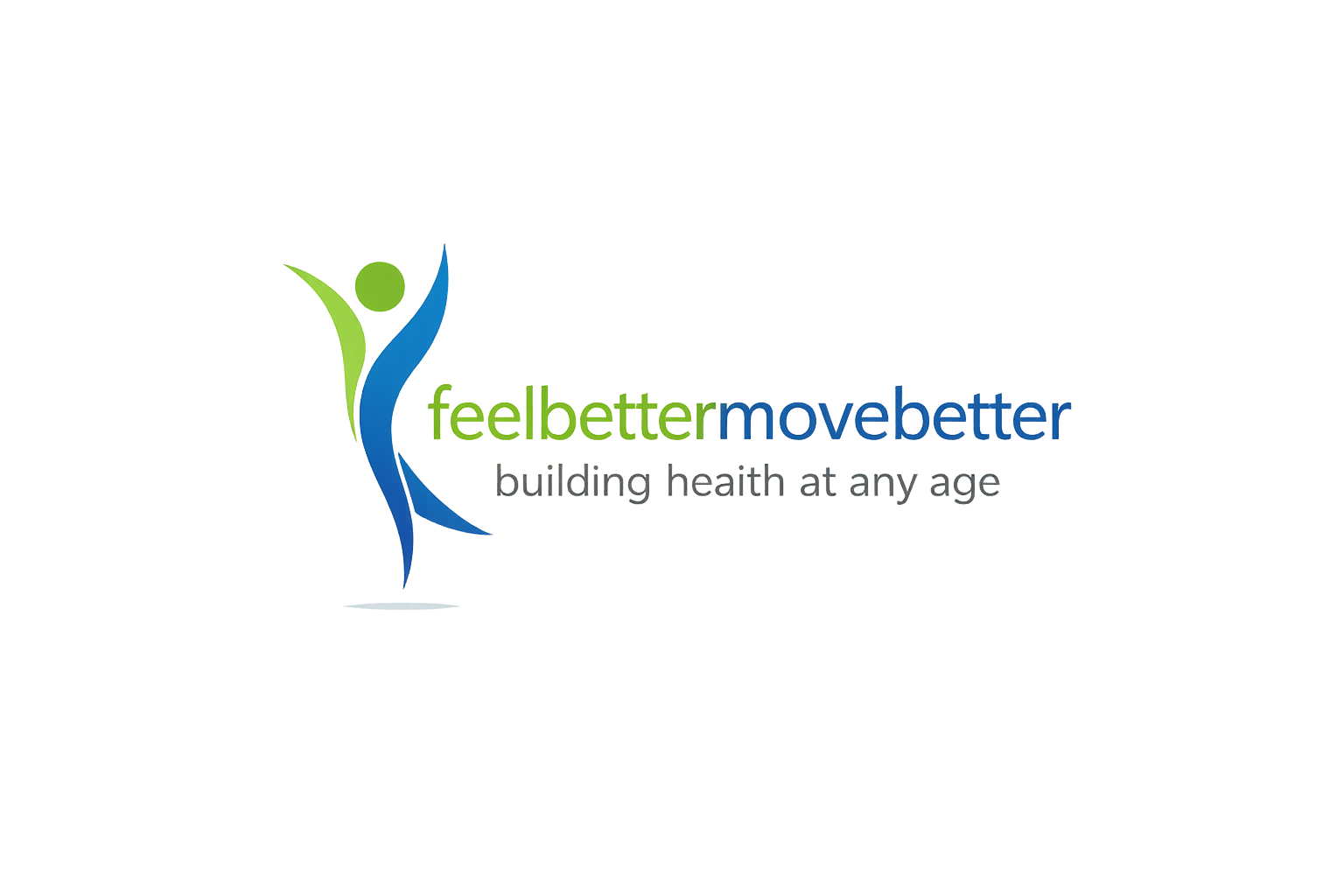 FeelBetterMoveBetter Logo