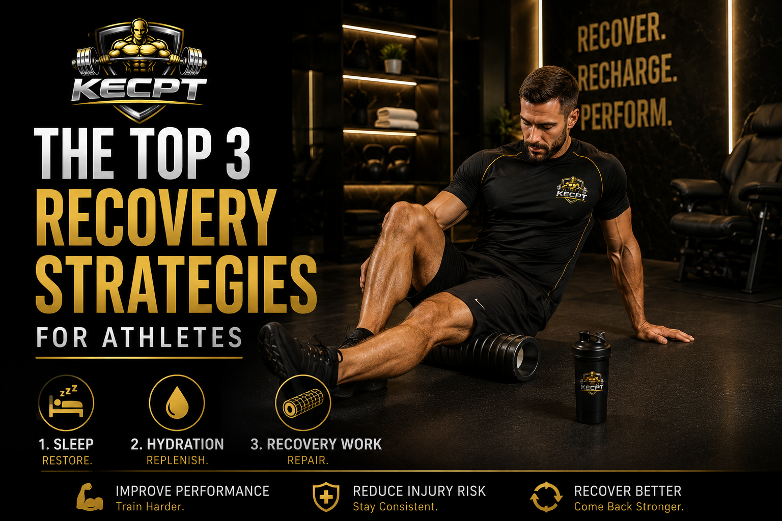 Managing Exercise-Related Pain