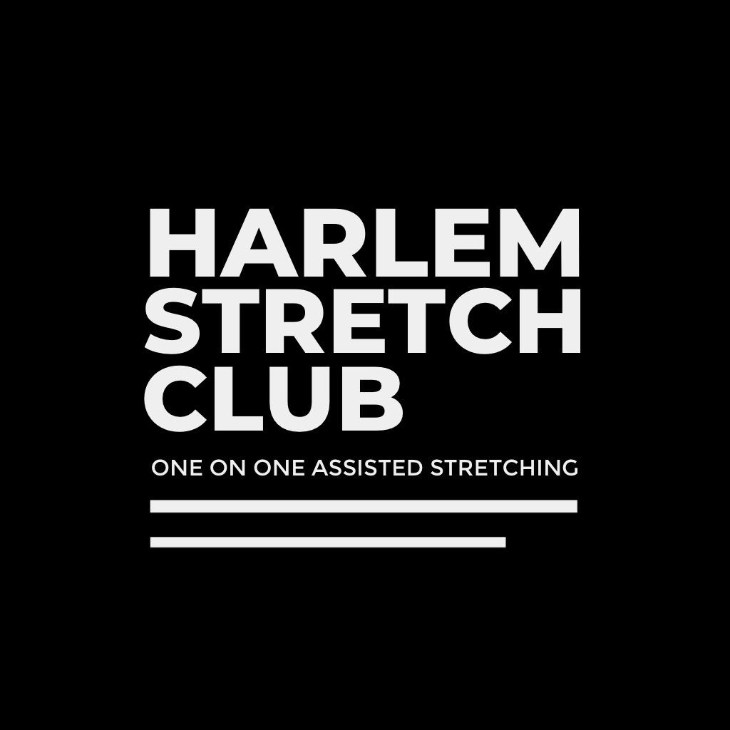HarlemStretchClub Logo