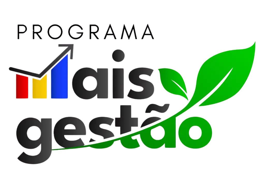 Mais Gestão Logo