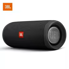 سمّاعات بلوتوث JBL Flip5  - Thumbnail 3