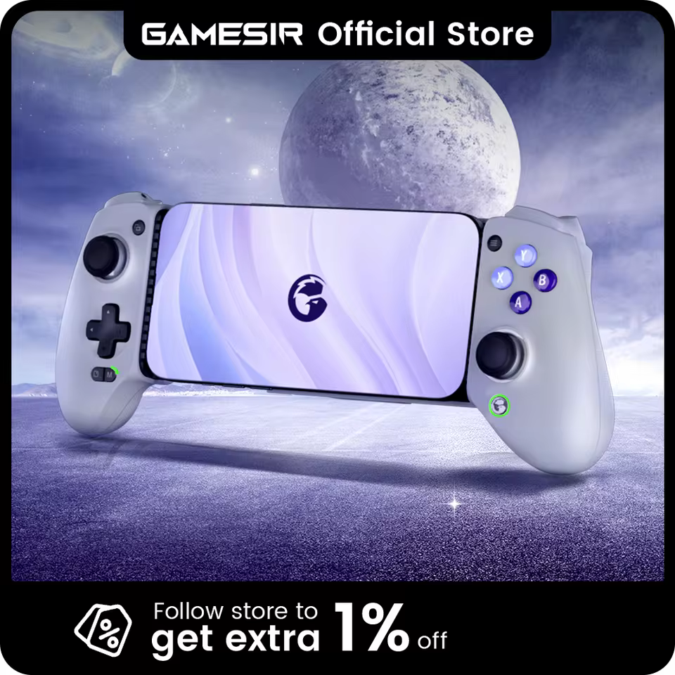 GameSir G8 Galileo Cellphone