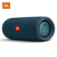 سمّاعات بلوتوث JBL Flip5  - Thumbnail 4