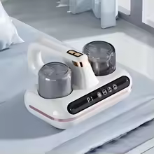 10Kpa Bed Mite HOMFISHVacuum Cleaner 5-in-1 - Thumbnail 6