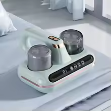 10Kpa Bed Mite HOMFISHVacuum Cleaner 5-in-1 - Thumbnail 5