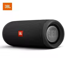 سمّاعات بلوتوث JBL Flip5  - Thumbnail 2