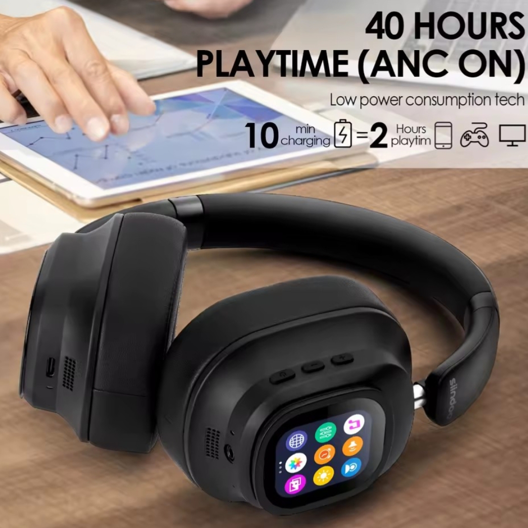  Siindoo JH-ANC930Plus