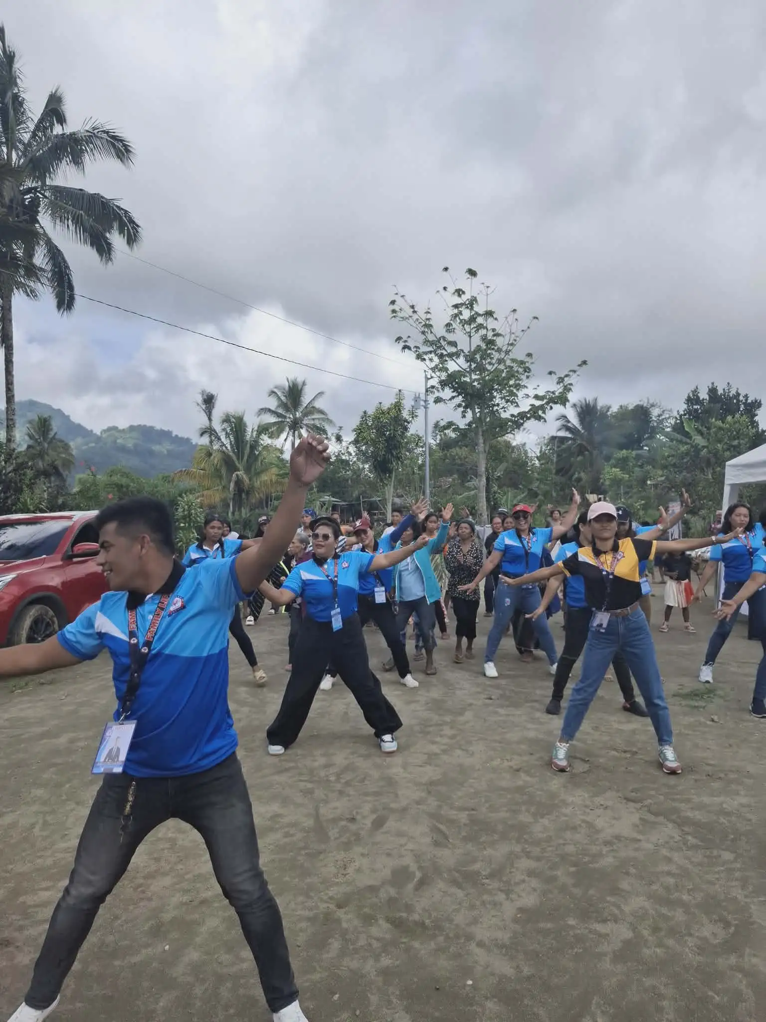 Outreach Program
