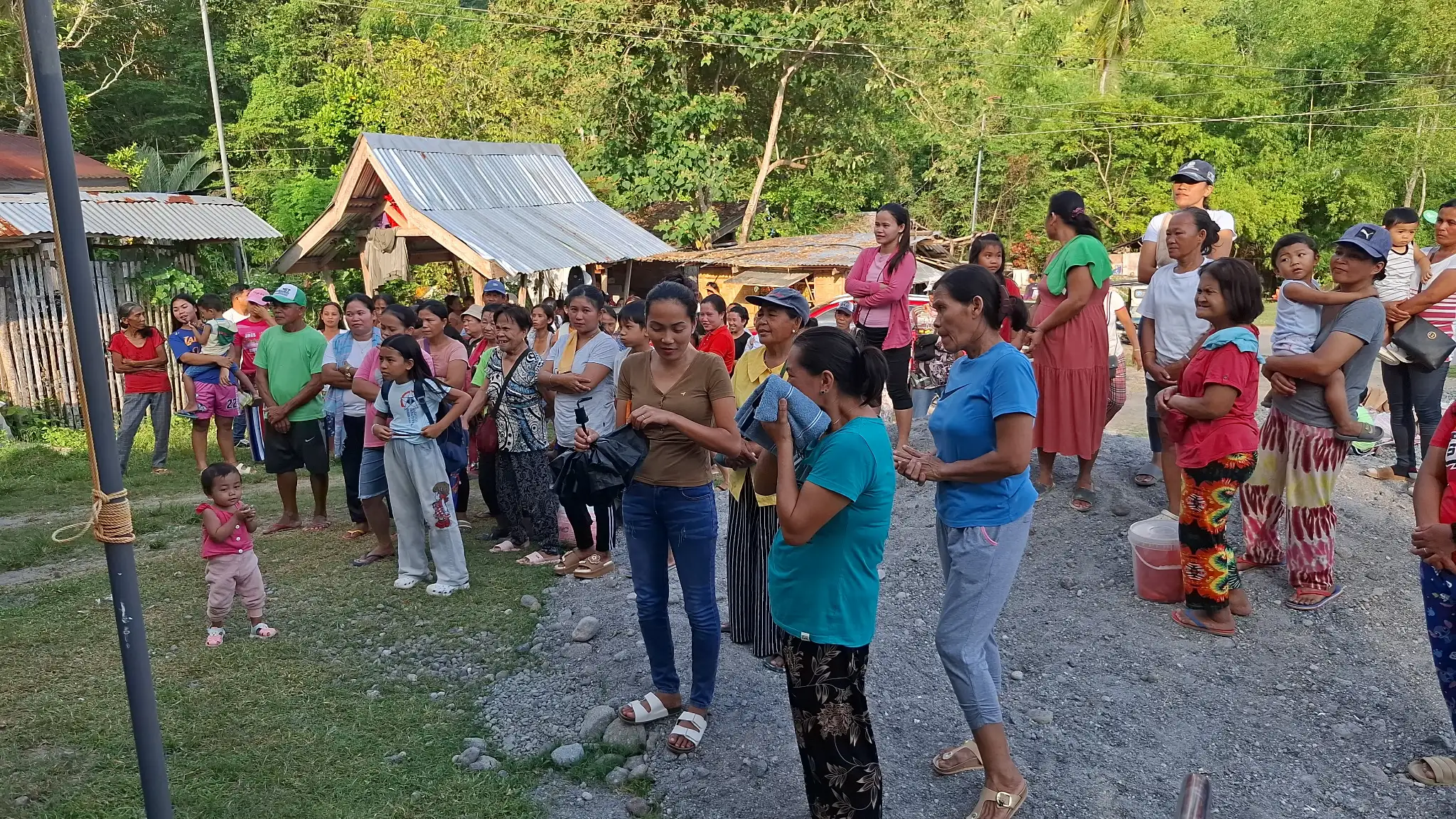 Outreach Program