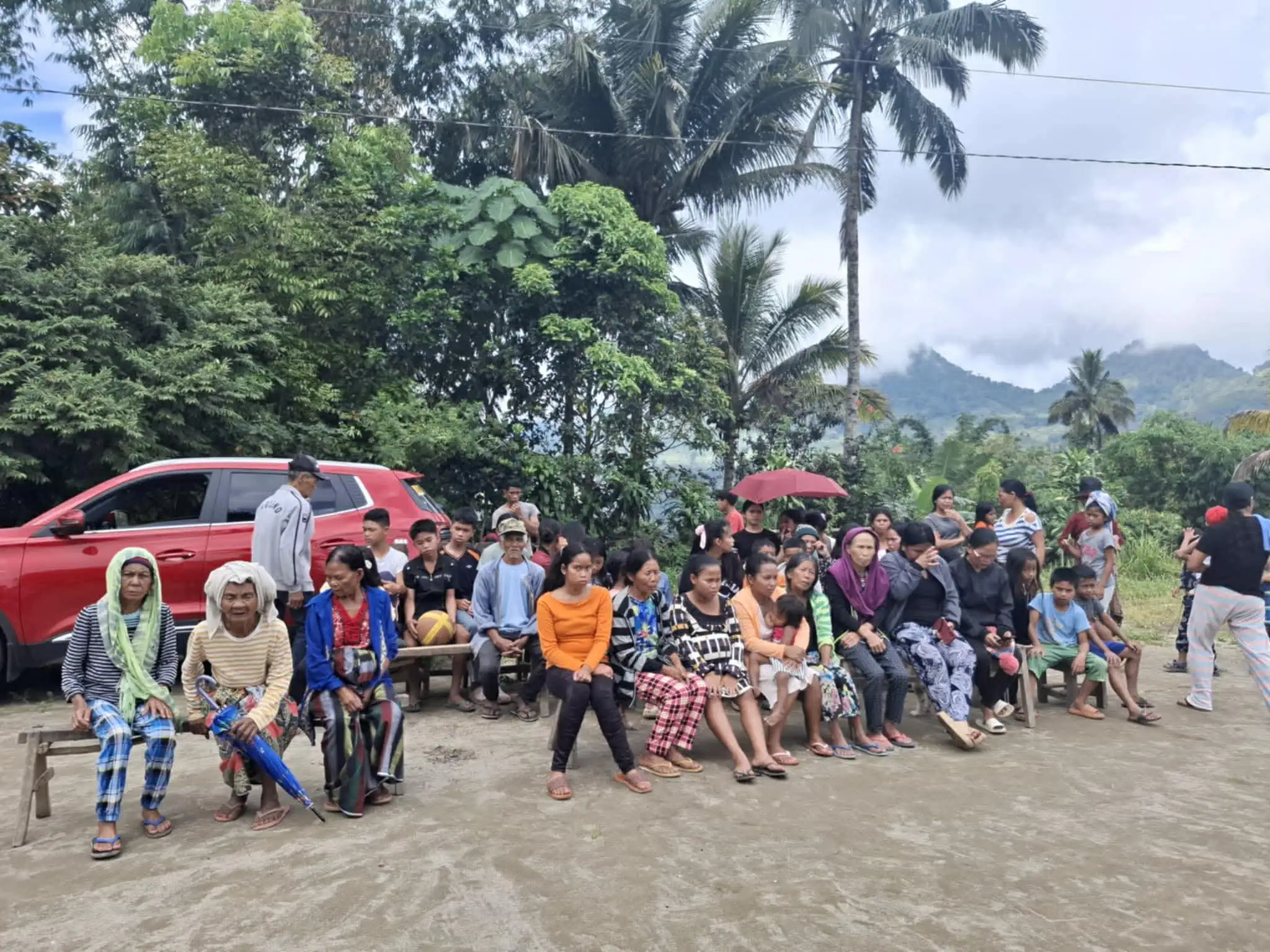 Outreach Program