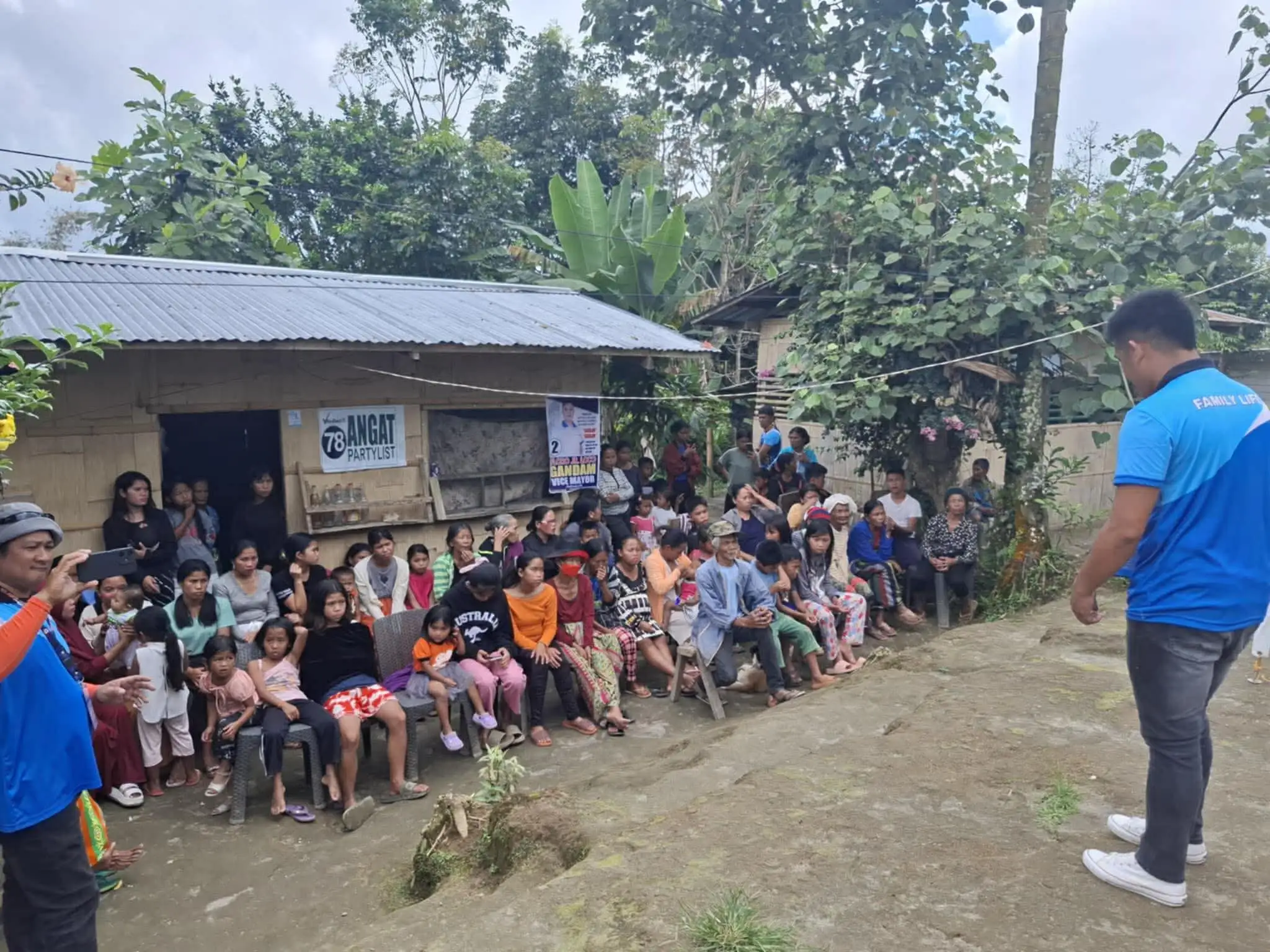Outreach Program
