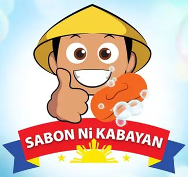 Sabon Ni Kabayan Logo