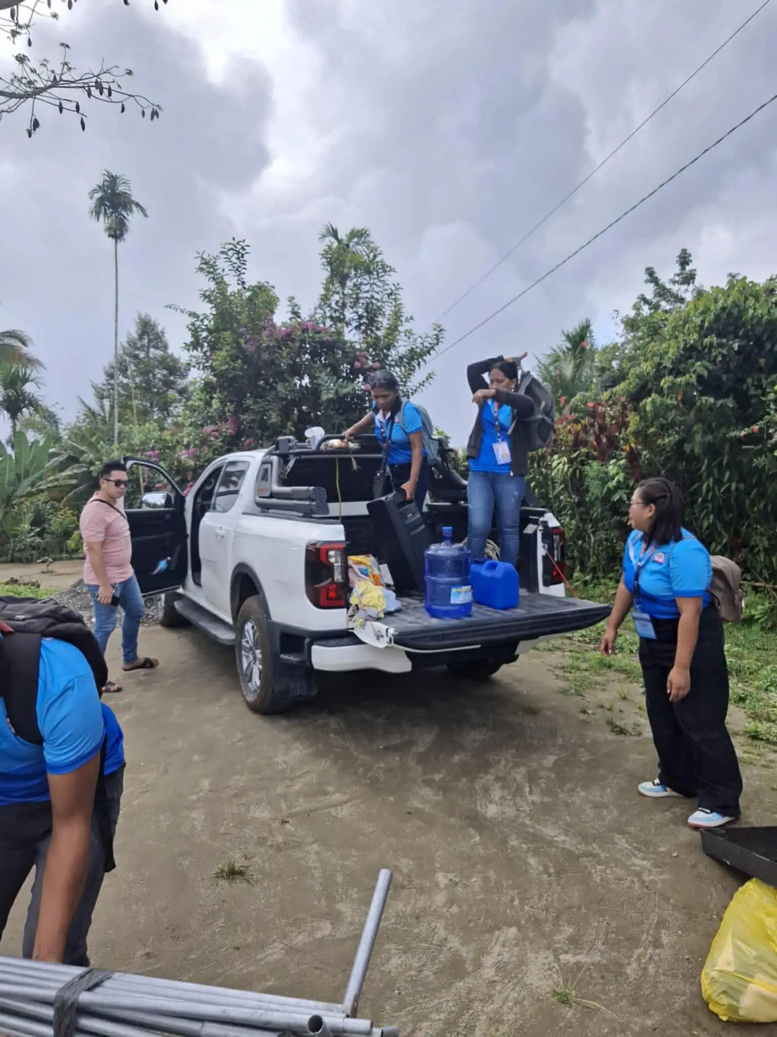 Outreach Program