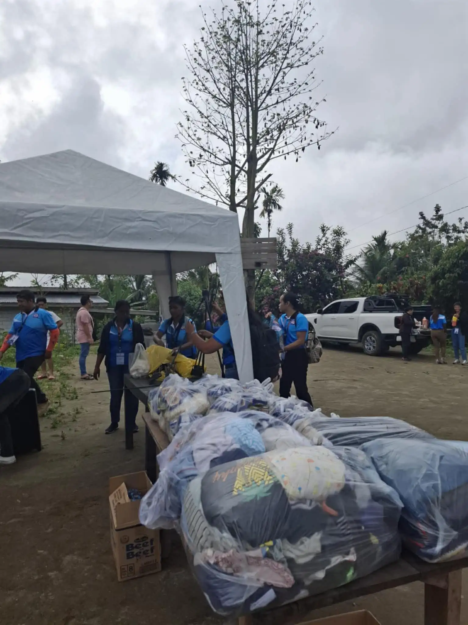 Outreach Program
