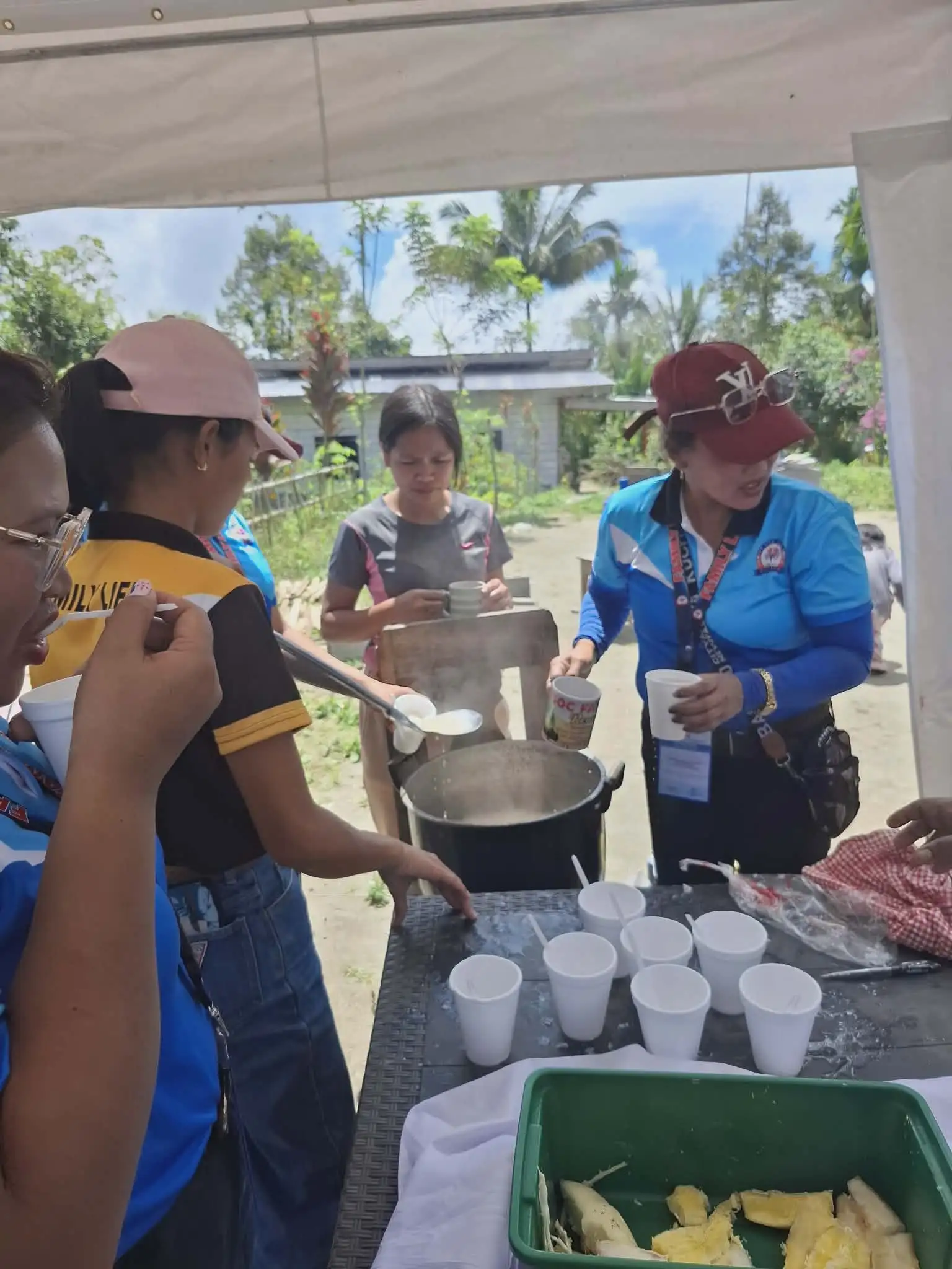 Outreach Program