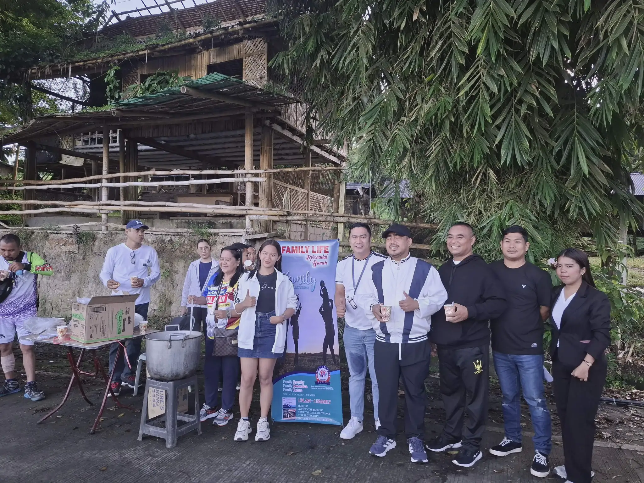 Outreach Program